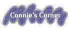 Connie's Corner