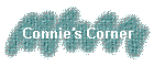 Connie's Corner